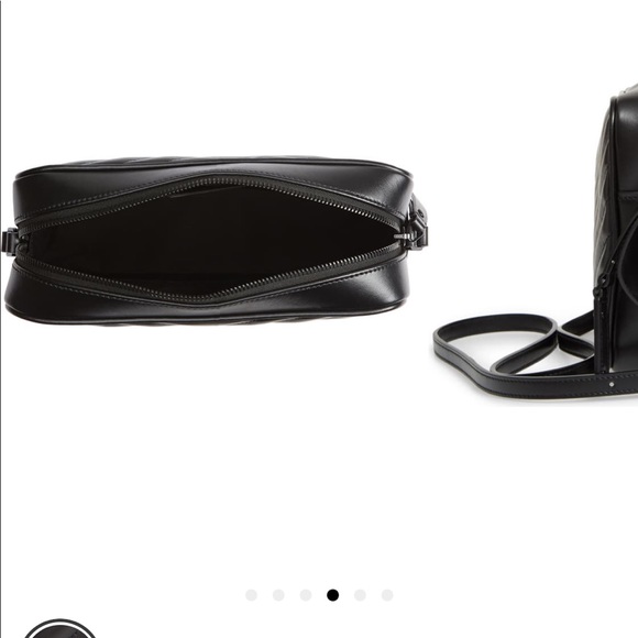 YSL CAMERA BAG - Picture 4 of 5